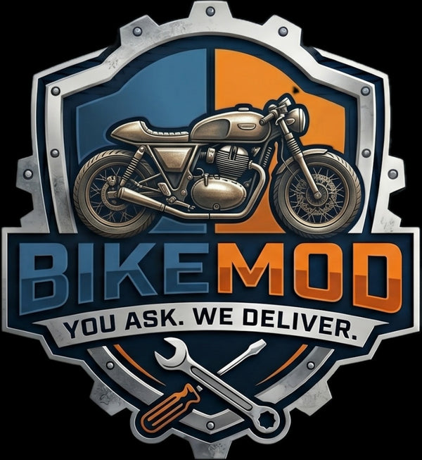 BIKEMOD